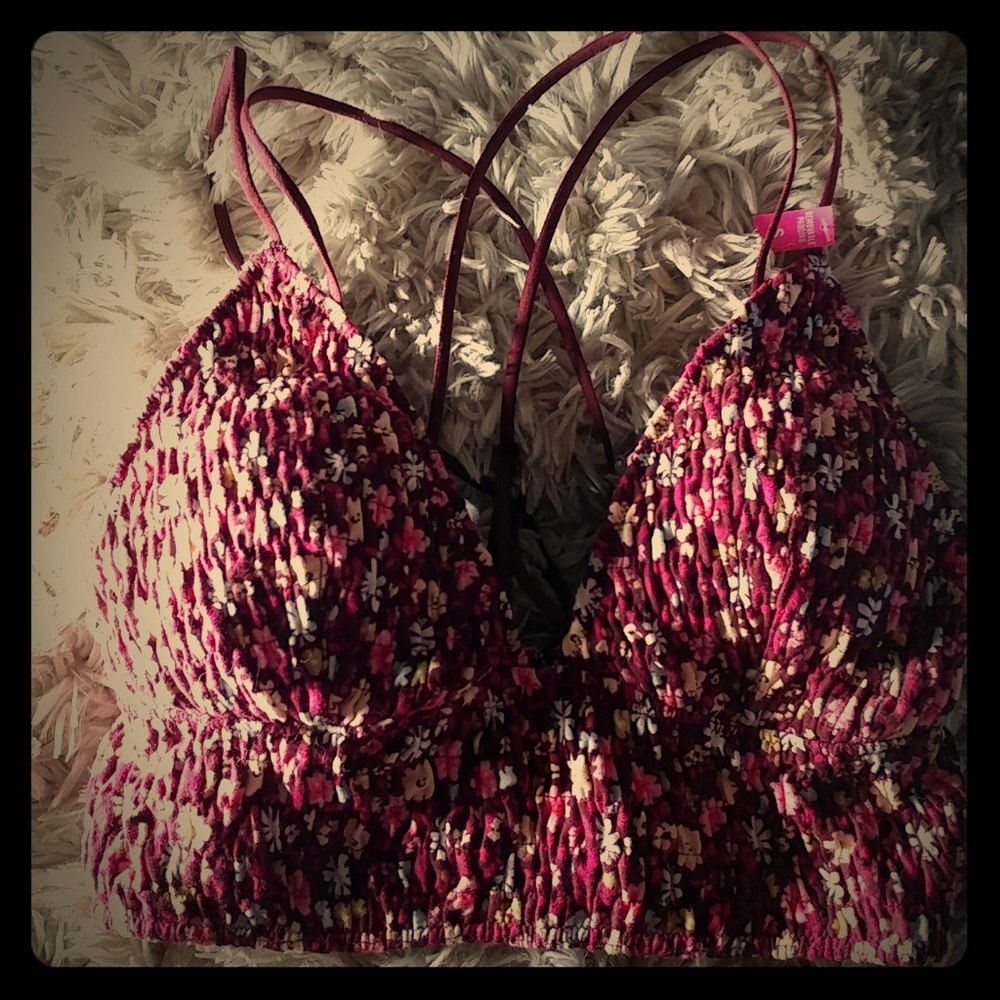 Victoria Secret bra